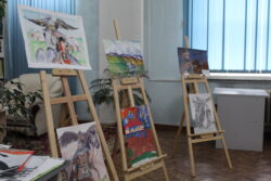 “Манас” эпосу – тил казынасы