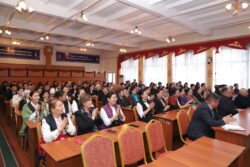 ОшМПУнун КОЛЛЕДЖИ АККРЕДИТАЦИЯДАН ИЙГИЛИКТҮҮ ӨТТҮ