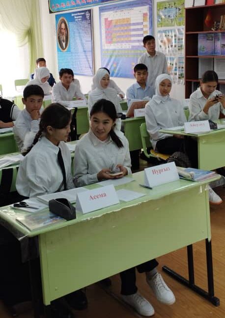 XIX кылымдын аягындагы XX кылымдын биринчи жарымындагы эл аралык мамилелер