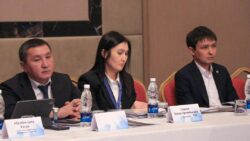 ЭМГЕК РЫНОГУНДАГЫ ЖАҢЫ МЕЙКИНДИКТЕР