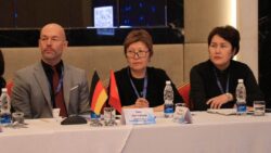 ЭМГЕК РЫНОГУНДАГЫ ЖАҢЫ МЕЙКИНДИКТЕР