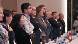 ЭМГЕК РЫНОГУНДАГЫ ЖАҢЫ МЕЙКИНДИКТЕР