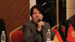 ЭМГЕК РЫНОГУНДАГЫ ЖАҢЫ МЕЙКИНДИКТЕР