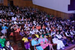 ЭНЕ ТИЛ КҮНҮНӨ КАРАТА СЫЙ-УРМАТ