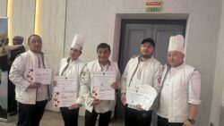 WORLDSKILLS ЧЕМПИОНАТЫНЫН ЖЕҢҮҮЧҮЛӨРҮ