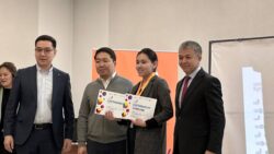 WORLDSKILLS ЧЕМПИОНАТЫНЫН ЖЕҢҮҮЧҮЛӨРҮ