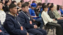 WORLDSKILLS ЧЕМПИОНАТЫНЫН ЖЕҢҮҮЧҮЛӨРҮ