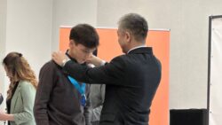 WORLDSKILLS ЧЕМПИОНАТЫНЫН ЖЕҢҮҮЧҮЛӨРҮ