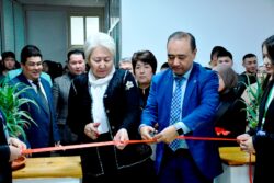 КӨЭУда ЭС АЛУУ БОРБОРУ АЧЫЛДЫ
