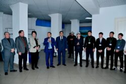 КӨЭУда ЭС АЛУУ БОРБОРУ АЧЫЛДЫ
