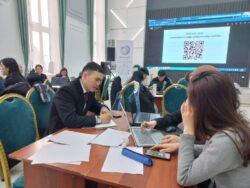 КЫРГЫЗ ВИКИПЕДИЯСЫН ӨНҮКТҮРҮҮГӨ БАГЫТТАЛГАН ОКУТУУ