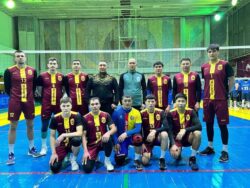 Өлкө чемпионатында ОшМУнун клубдары алдыда