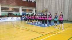 Өлкө чемпионатында ОшМУнун клубдары алдыда