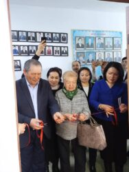 ФИЛИАЛ НДИТА «АЛТЫН ТУЙУН» ОТКРЫЛ ТЕХНИЧЕСКИЕ КАБИНЕТЫ НА БАЗЕ СШ ИМ. Т.БАЙСАЛОВА В СЕЛЕ МИН-БУЛАК