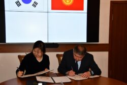 НАМЕРЕНЫ РАЗВИВАТЬ СОТРУДНИЧЕСТВО