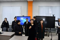 НАМЕРЕНЫ РАЗВИВАТЬ СОТРУДНИЧЕСТВО