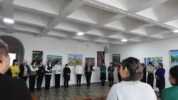 АНГЛИС ТИЛИ МУГАЛИМДЕРИ ҮЧҮН МАСТЕР-КЛАСС