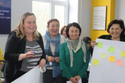 АНГЛИС ТИЛИ МУГАЛИМДЕРИ ҮЧҮН МАСТЕР-КЛАСС