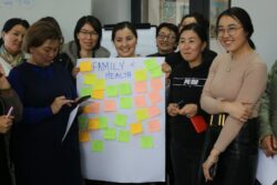 АНГЛИС ТИЛИ МУГАЛИМДЕРИ ҮЧҮН МАСТЕР-КЛАСС