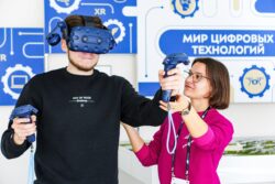 «АЛТЫН ТҮЙҮН» БАЛДАР АКАДЕМИЯСЫНЫН ПЕДАГОДОРУ РОССИЯЛЫК КЕСИПТЕШТЕРИНИН ТАЖРЫЙБАСЫН ҮЙРӨНҮШТҮ