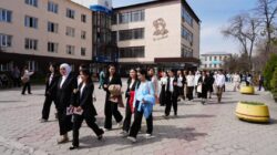 МЫКТЫ ОКУУЧУЛАР КМУДА