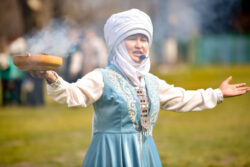 НООРУЗ МАЙРАМ – ЫНТЫМАКТЫН МАЙРАМЫ