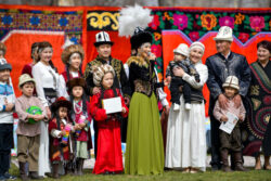 НООРУЗ МАЙРАМ – ЫНТЫМАКТЫН МАЙРАМЫ