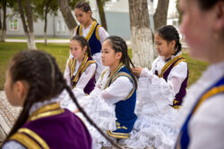 НООРУЗ МАЙРАМ – ЫНТЫМАКТЫН МАЙРАМЫ