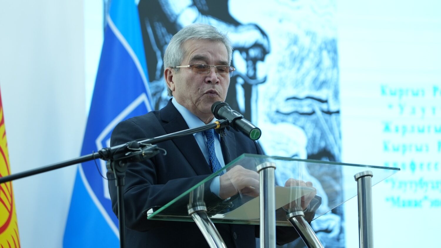 СОВЕТБЕК БАЙГАЗИЕВДИН ЭМГЕКТЕРИ