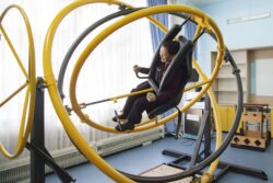 «АЛТЫН ТҮЙҮН» БАЛДАР АКАДЕМИЯСЫНЫН ПЕДАГОДОРУ РОССИЯЛЫК КЕСИПТЕШТЕРИНИН ТАЖРЫЙБАСЫН ҮЙРӨНҮШТҮ