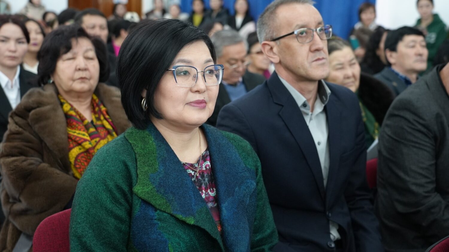 СОВЕТБЕК БАЙГАЗИЕВДИН ЭМГЕКТЕРИ