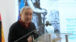 СОВЕТБЕК БАЙГАЗИЕВДИН ЭМГЕКТЕРИ