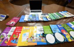 ПРЕЗИДЕНТ САДЫР ЖАПАРОВ ОБОЗНАЧИЛ ОСНОВНЫЕ НАПРАВЛЕНИЯ МОДЕРНИЗАЦИИ ШКОЛЬНОГО ОБРАЗОВАНИЯ КЫРГЫЗСТАНА