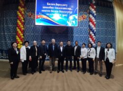 ЗАМАНБАП БИЛИМ БЕРҮҮГӨ БАГЫТ АЛУУ – УЧУР  ТАЛАБЫ