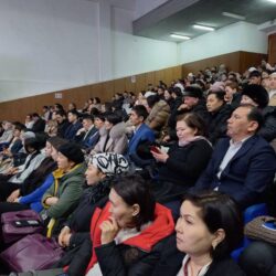 ЗАМАНБАП БИЛИМ БЕРҮҮГӨ БАГЫТ АЛУУ – УЧУР ТАЛАБЫ