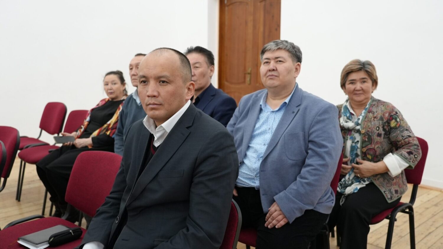 КМУ АККРЕДИТАЦИЯДАН ИЙГИЛИКТҮҮ ӨТТҮ