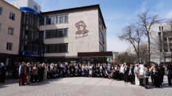 МЫКТЫ ОКУУЧУЛАР КМУДА