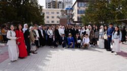 МЫКТЫ ОКУУЧУЛАР КМУДА