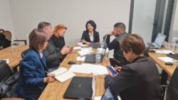 АЛДЫҢКЫ ТАЖРЫЙБА БОРБОРЛОРУНУН КЫЗМАТКЕРЛЕРИ СЕРТИФИКАЦИЯ ЖАНА ВАЛИДАЦИЯ ИНСТРУМЕНТТЕРИН ӨЗДӨШТҮРҮҮДӨ