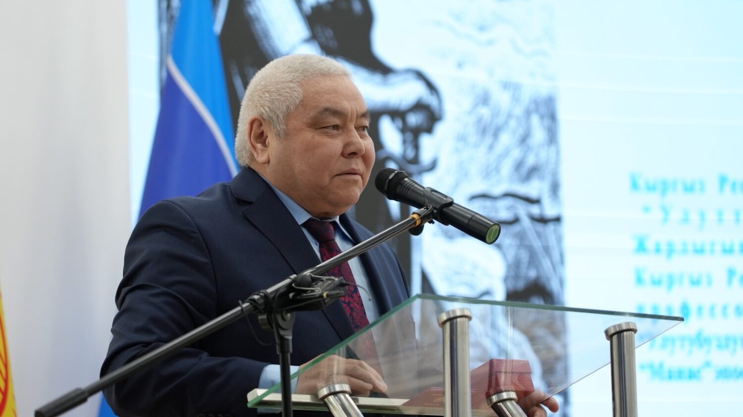 СОВЕТБЕК БАЙГАЗИЕВДИН ЭМГЕКТЕРИ