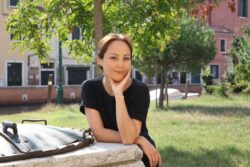 “БИЛИМКАНА” МЕНЕН БЕШ ТАРМАКТА ТААНЫЛГАН ЭЛНУРА ОСМОНАЛИЕВА