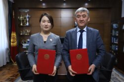 ОШМУДА РОБОТОТЕХНИКА ОКУТУУ ЖАНА ЛАБОРАТОРИЯ БОРБОРУ АЧЫЛАТ