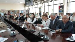 КЛИМАТТЫК КРИЗИСТИН СЕБЕПТЕРИНЕ АРНАЛДЫ