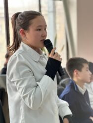 КЛИМАТТЫК КРИЗИСТИН СЕБЕПТЕРИНЕ АРНАЛДЫ