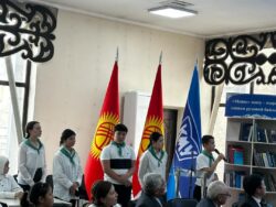 КЛИМАТТЫК КРИЗИСТИН СЕБЕПТЕРИНЕ АРНАЛДЫ