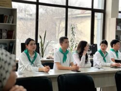 КЛИМАТТЫК КРИЗИСТИН СЕБЕПТЕРИНЕ АРНАЛДЫ