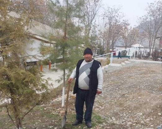 КӨРКТӨНДҮРҮҮ БАШТАЛДЫ