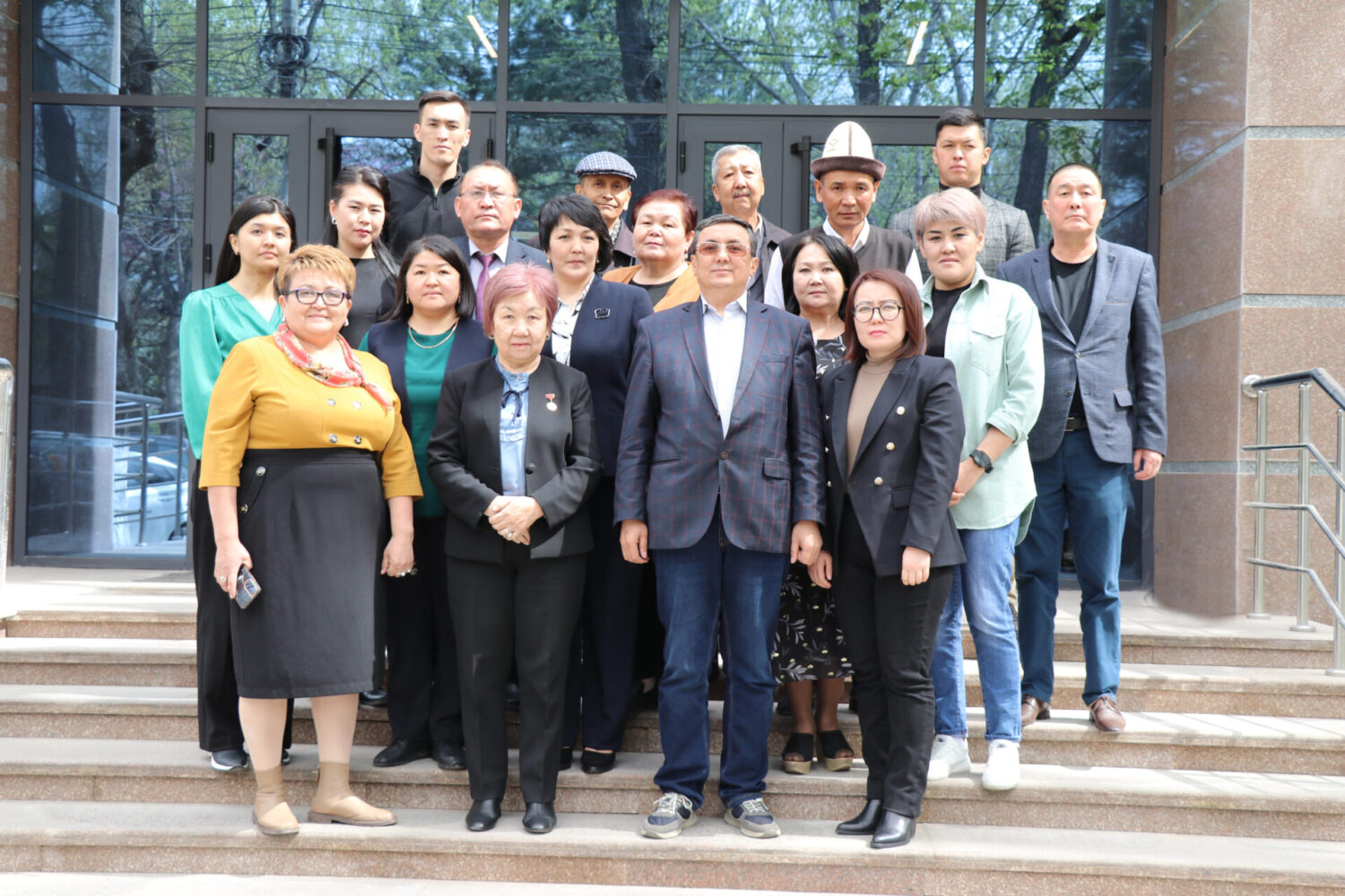 БИЗДИН ЧОЛПОН