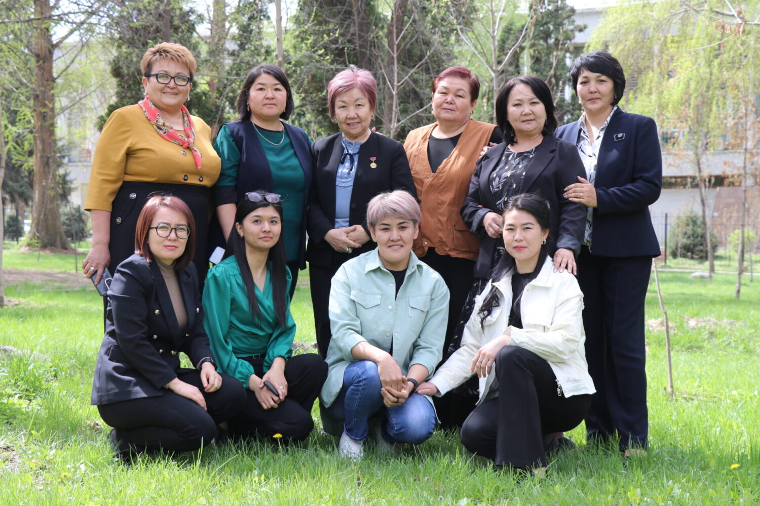 БИЗДИН ЧОЛПОН