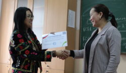 Жасалма интеллект: мугалимдерге чоң жардамчы